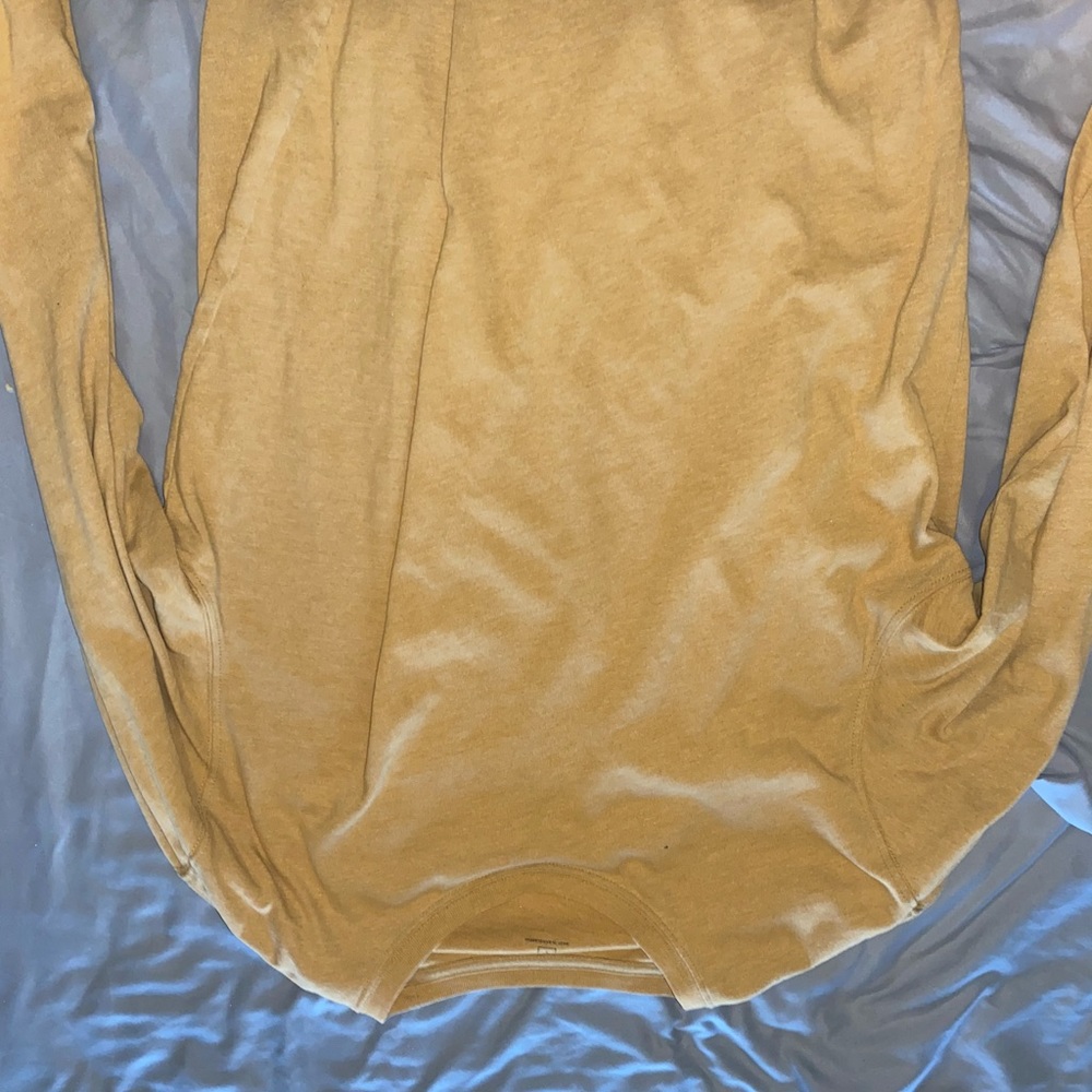 Eddie Bauer shirt